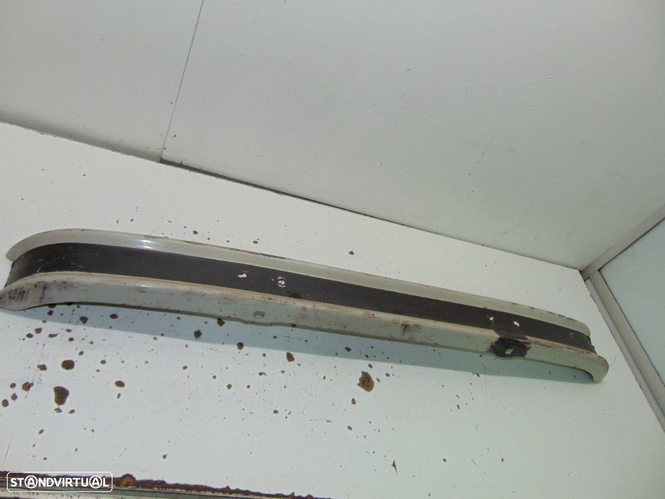 Citroen 2cv6 2 cavalos pára-choques - 1