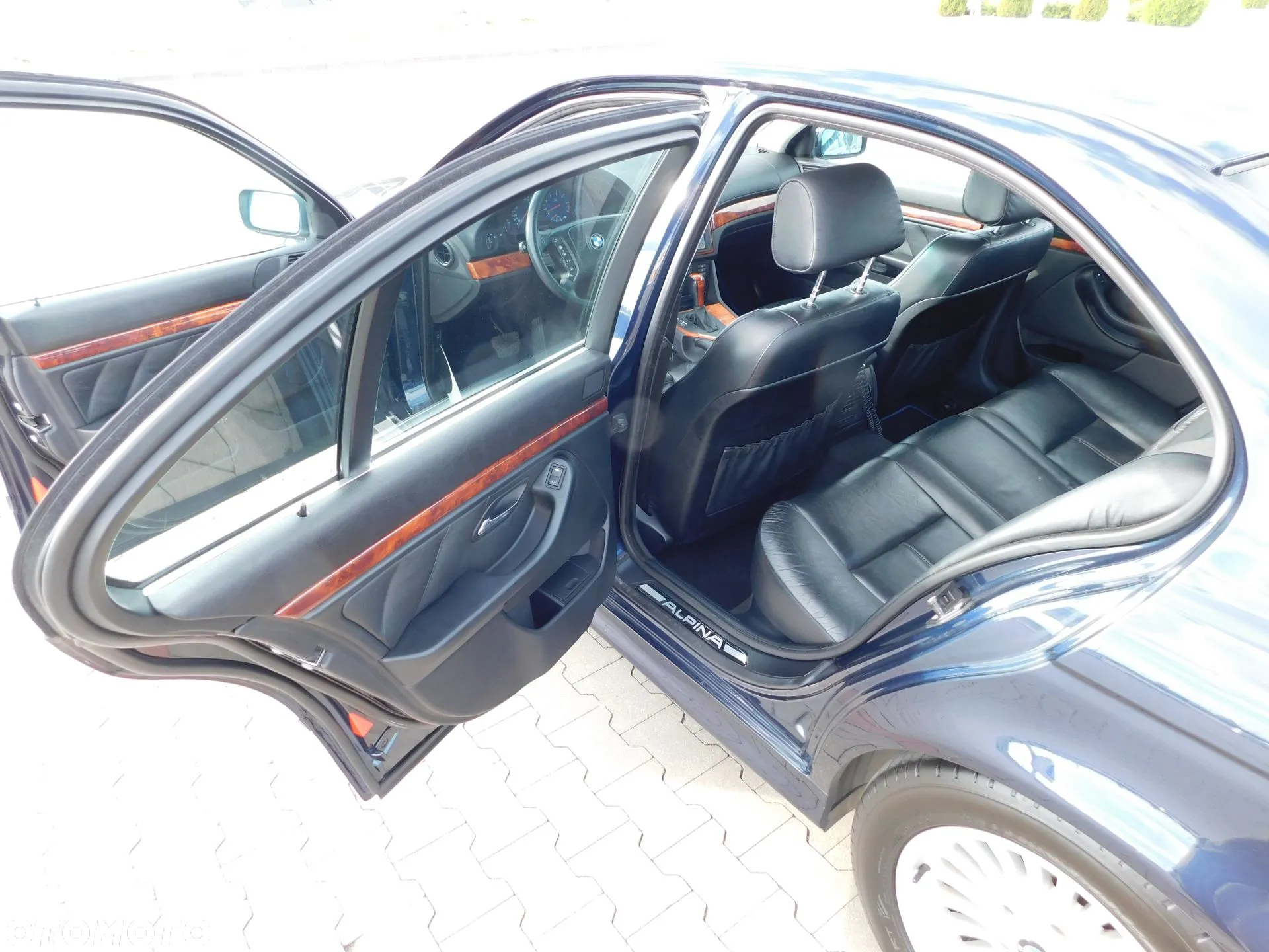 BMW-ALPINA Inny - 14