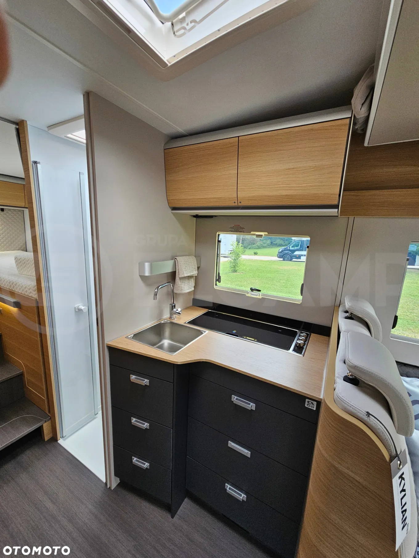 Adria Matrix 670SL 60y - 6