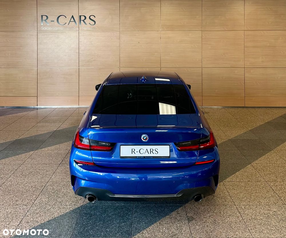 BMW Seria 3 330i M Sport sport - 6