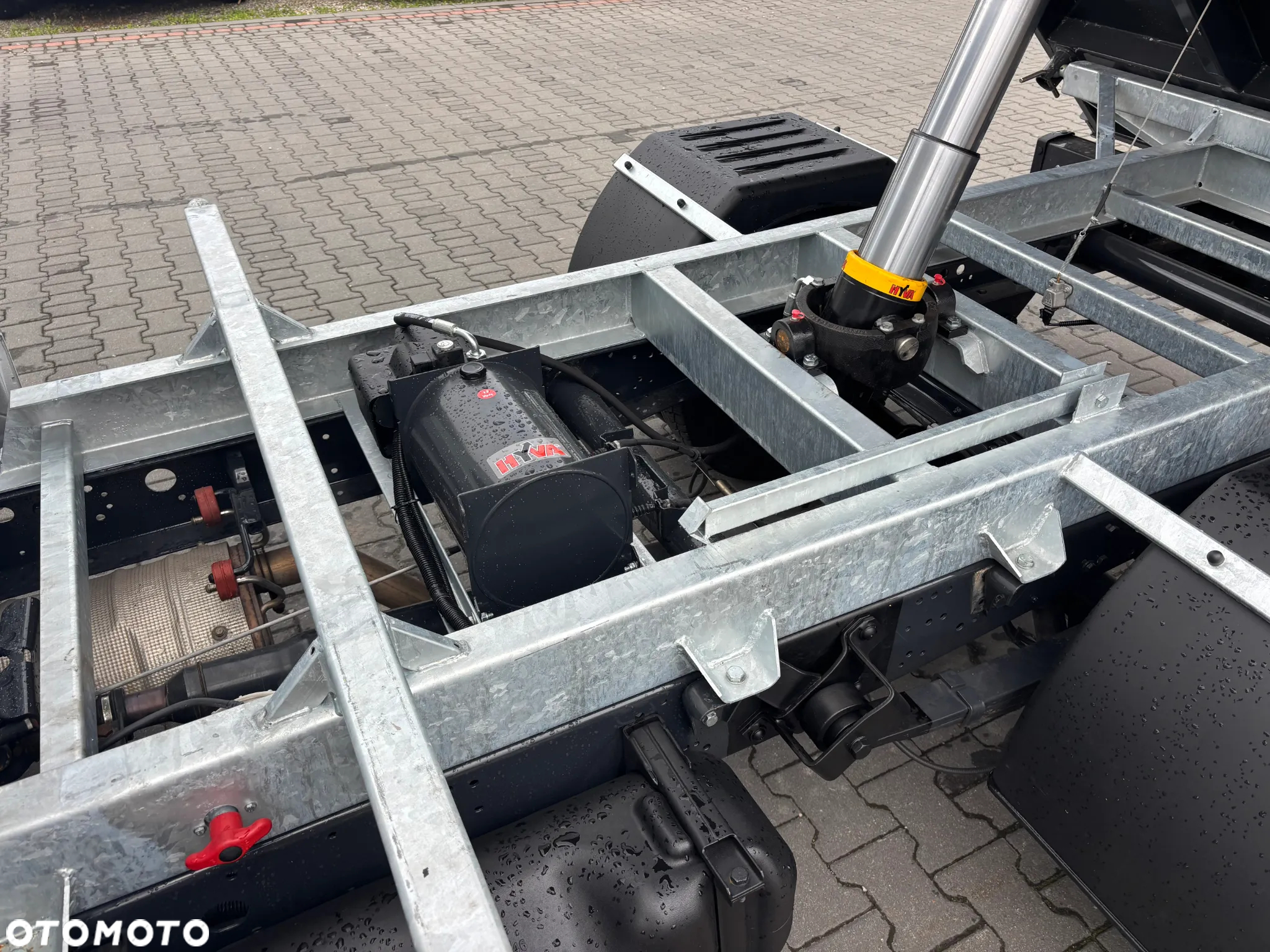 Iveco 35c13,,35c14,,35c15 - 8