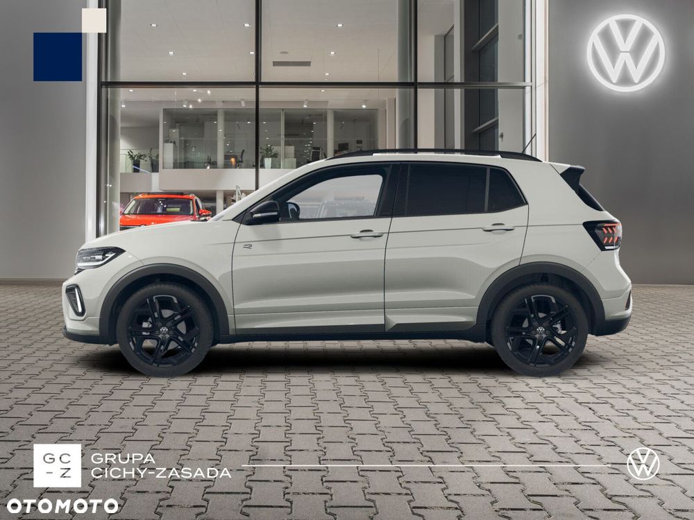 Volkswagen T-Cross 2026 photo 2