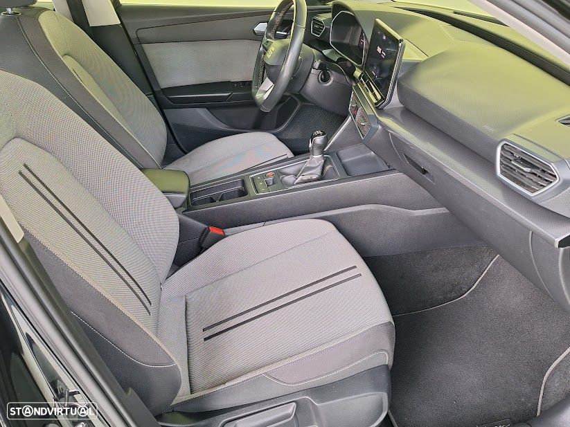 SEAT Leon ST 2.0 TDI Style - 10