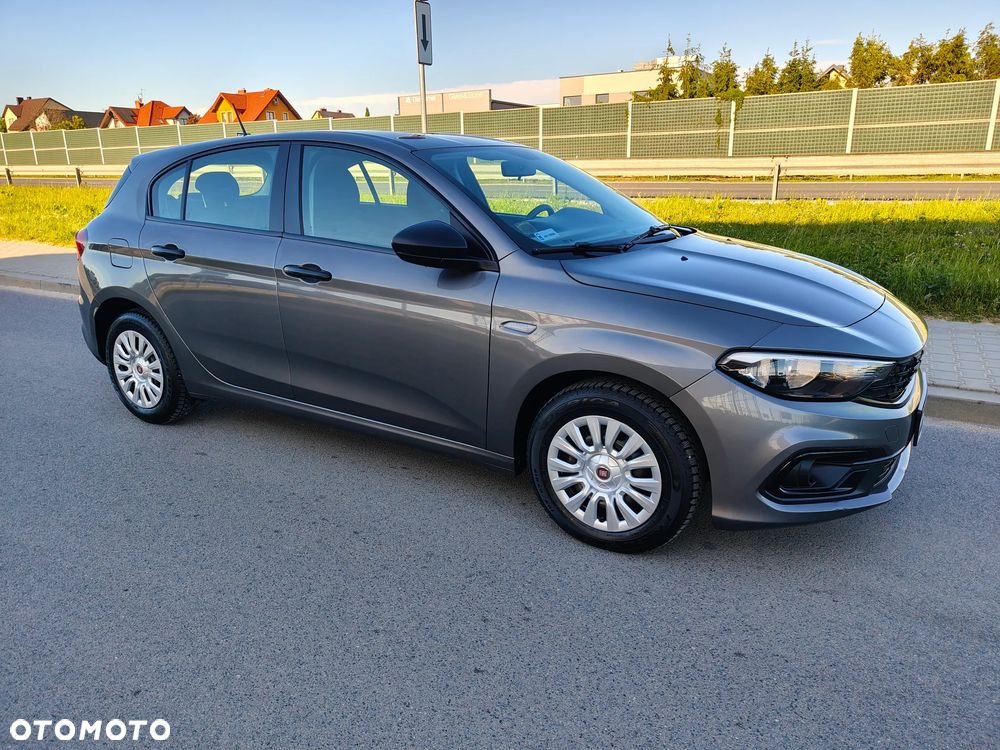 Fiat Tipo 1.4 Classic - 31