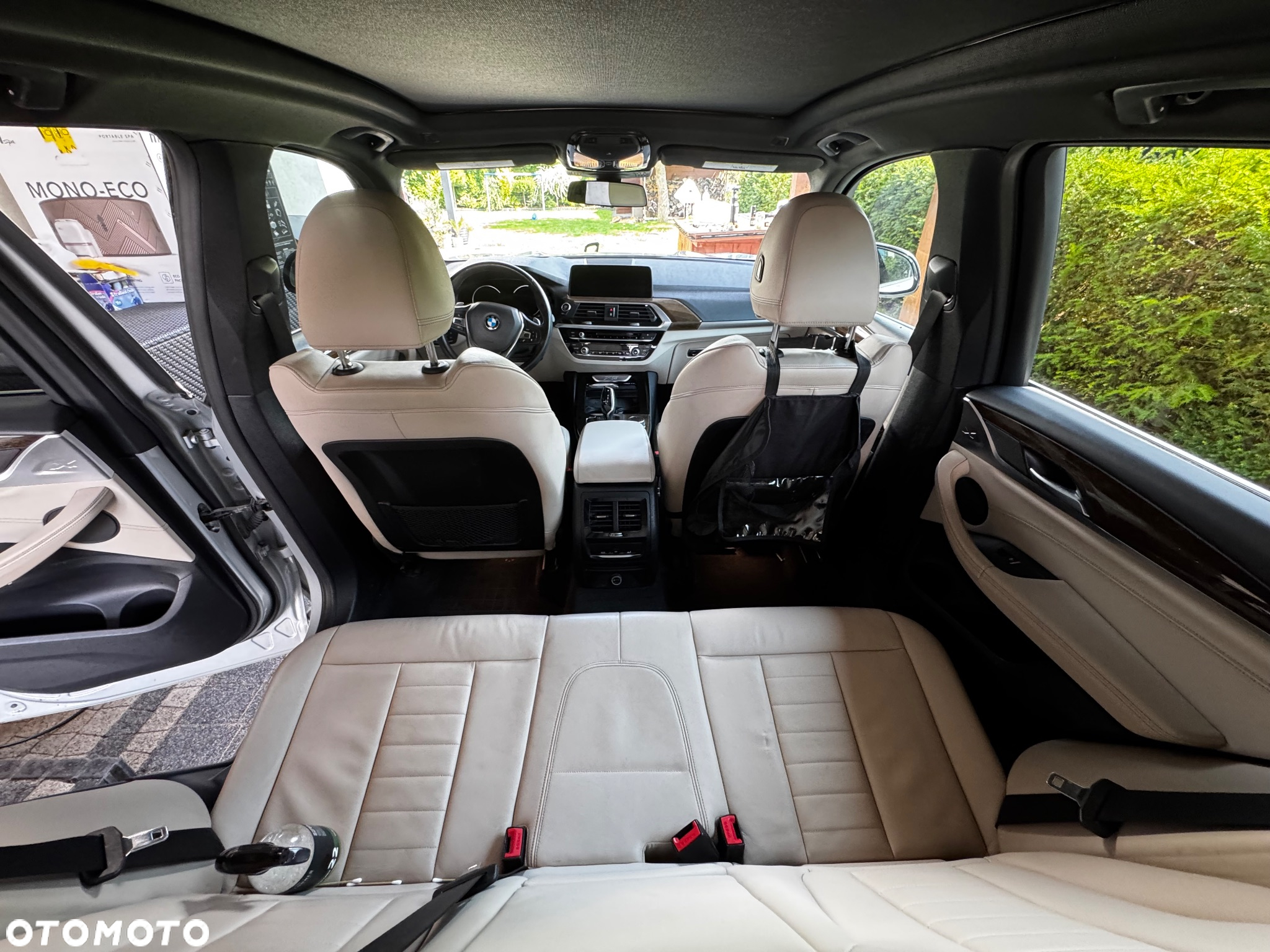 BMW X3 - 4