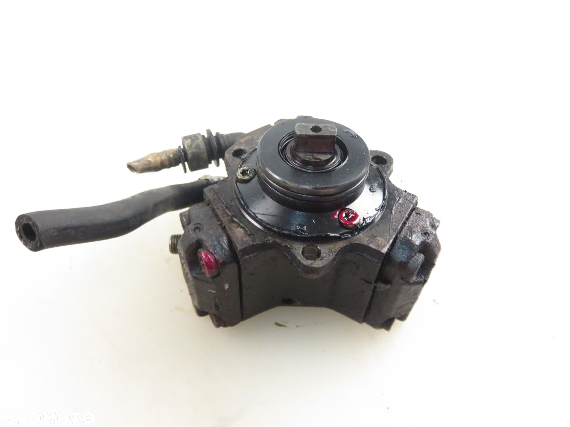 POMPA WTRYSKOWA FIAT DOBLO I 1.3 JTD  0445010080 46779630 - 5