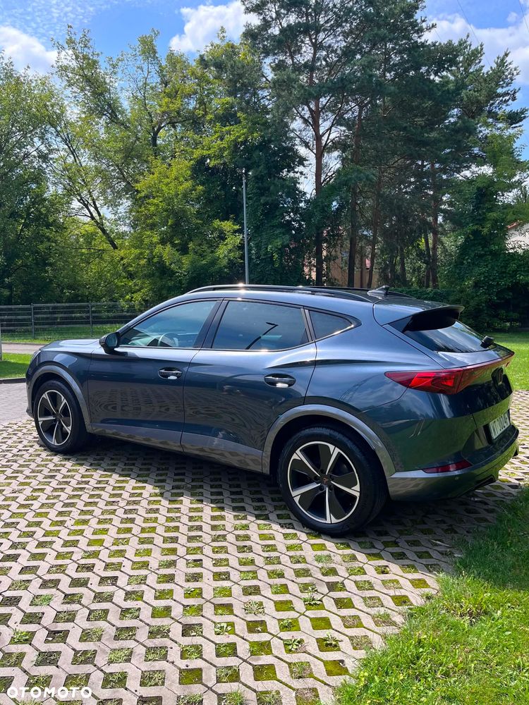 Cupra Formentor 2.0 TSI 4Drive DSG - 3