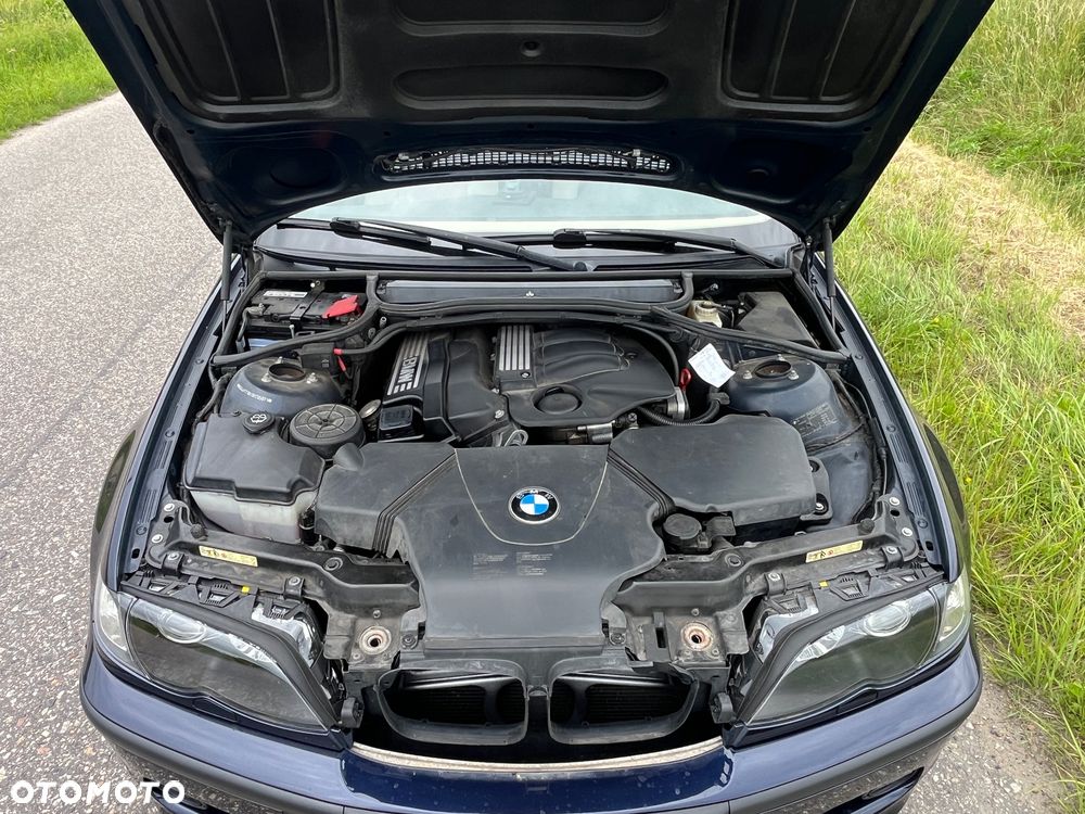 BMW Seria 3 - 23
