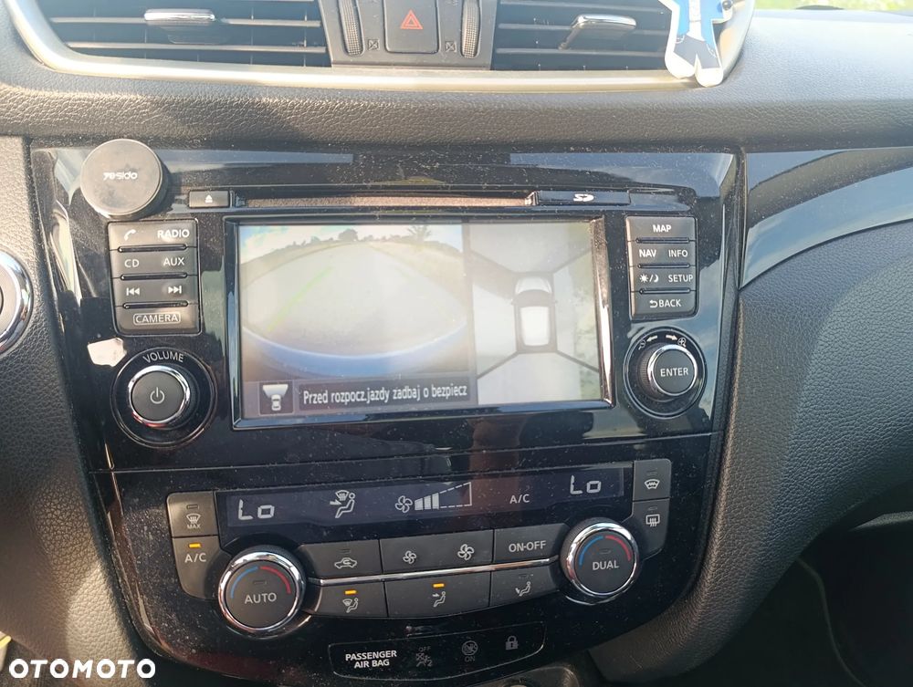 Nissan Qashqai 1.2 DIG-T Tekna - 9