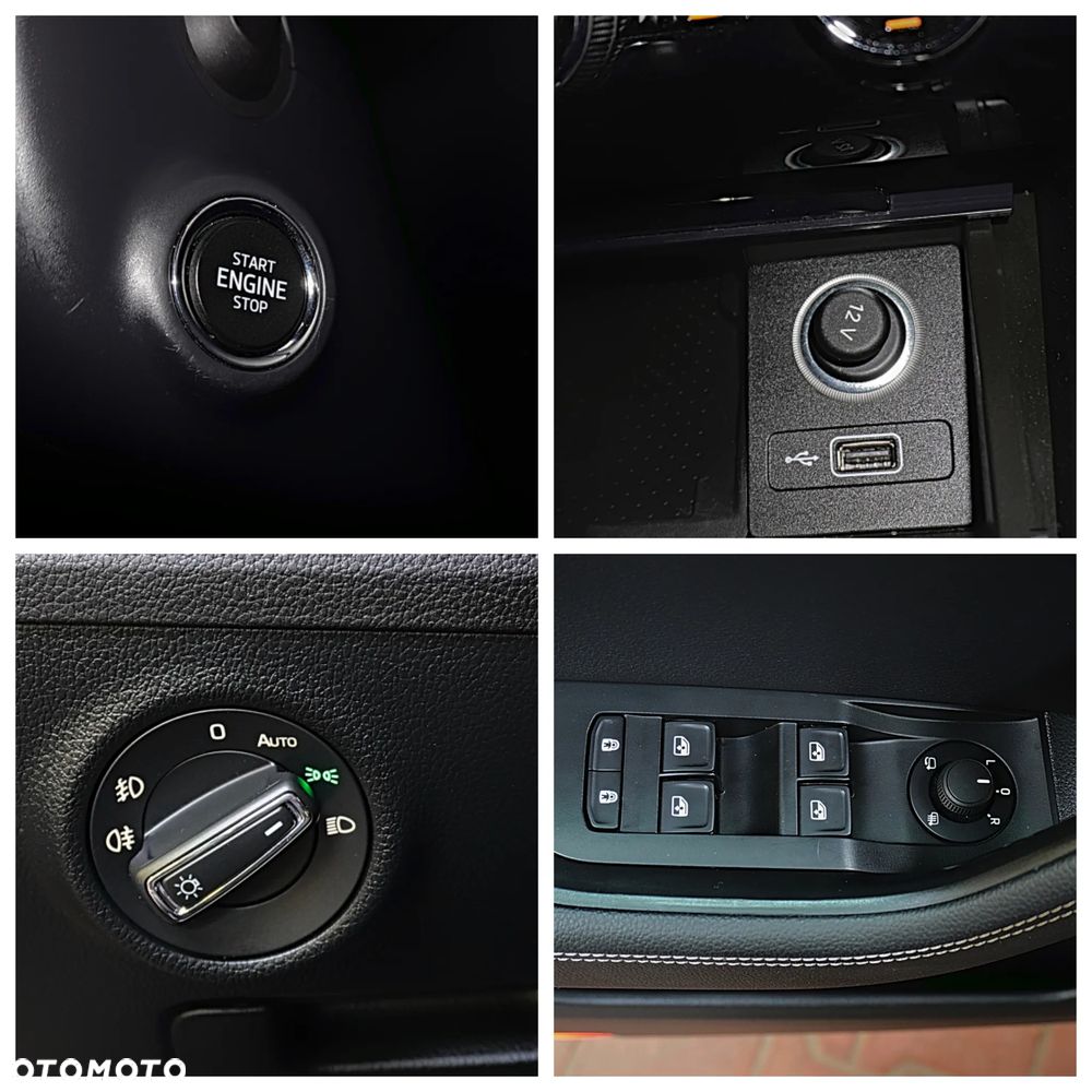 Skoda Superb 1.5 TSI ACT Style DSG - 27