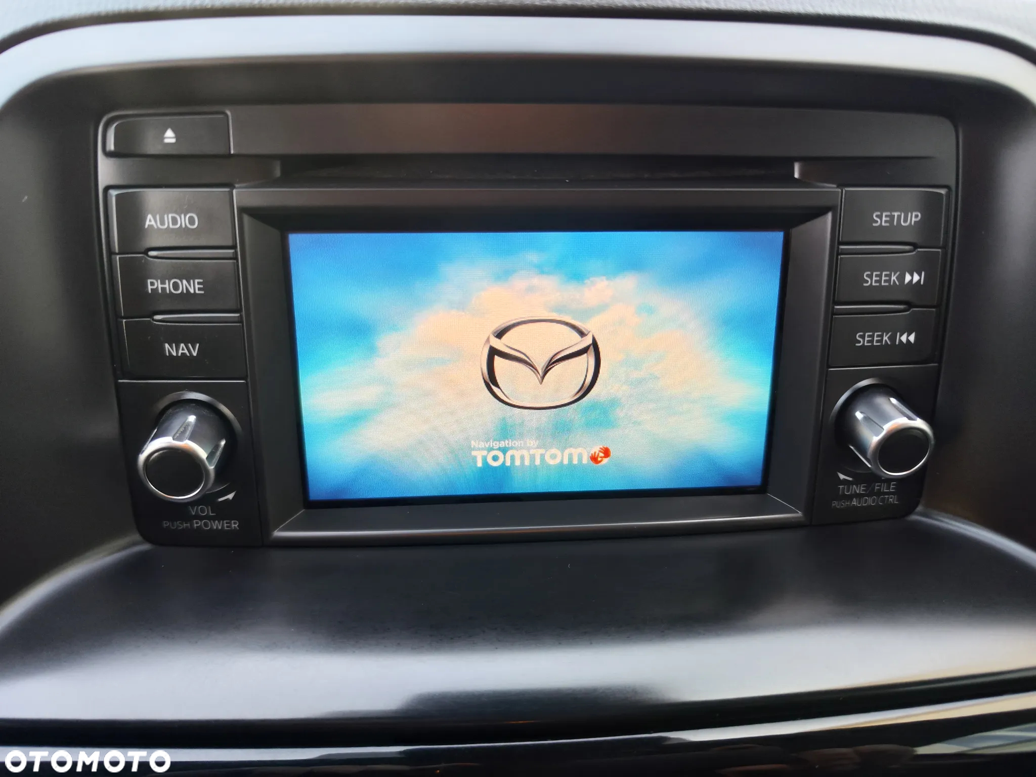Mazda CX-5 2.2 D Skyenergy AWD - 28