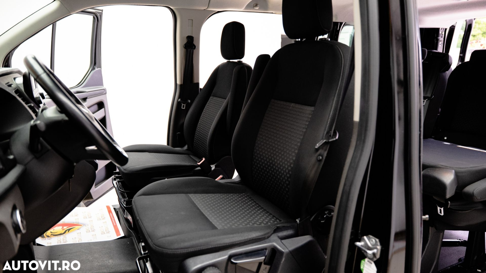 Ford Transit - 13