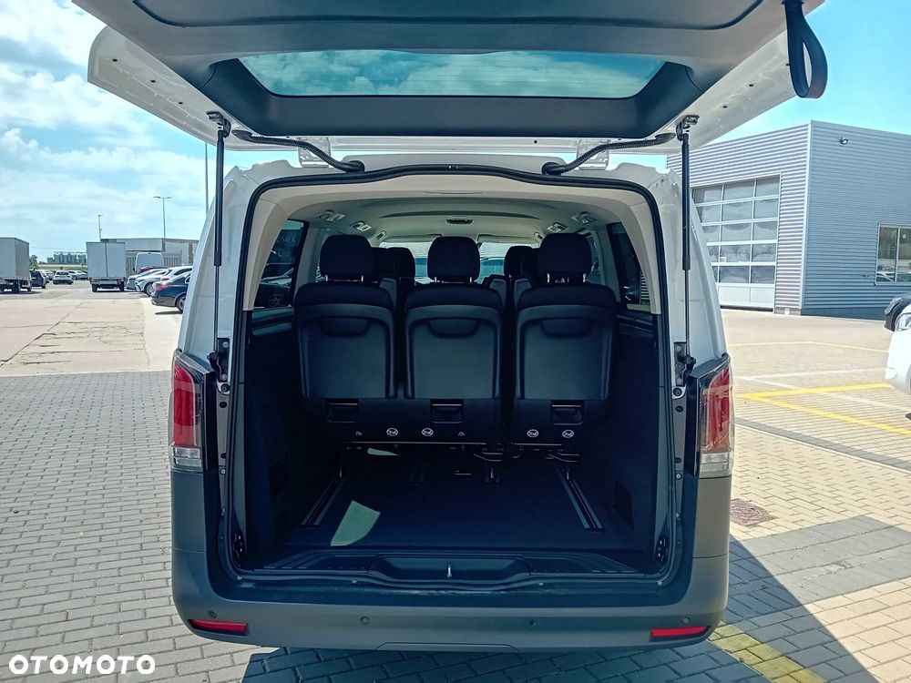 Mercedes-Benz Vito - 13