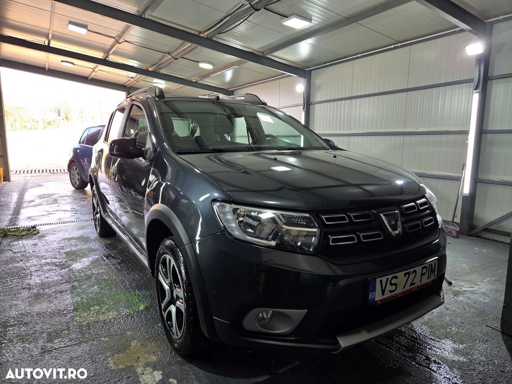 Dacia Sandero - 3