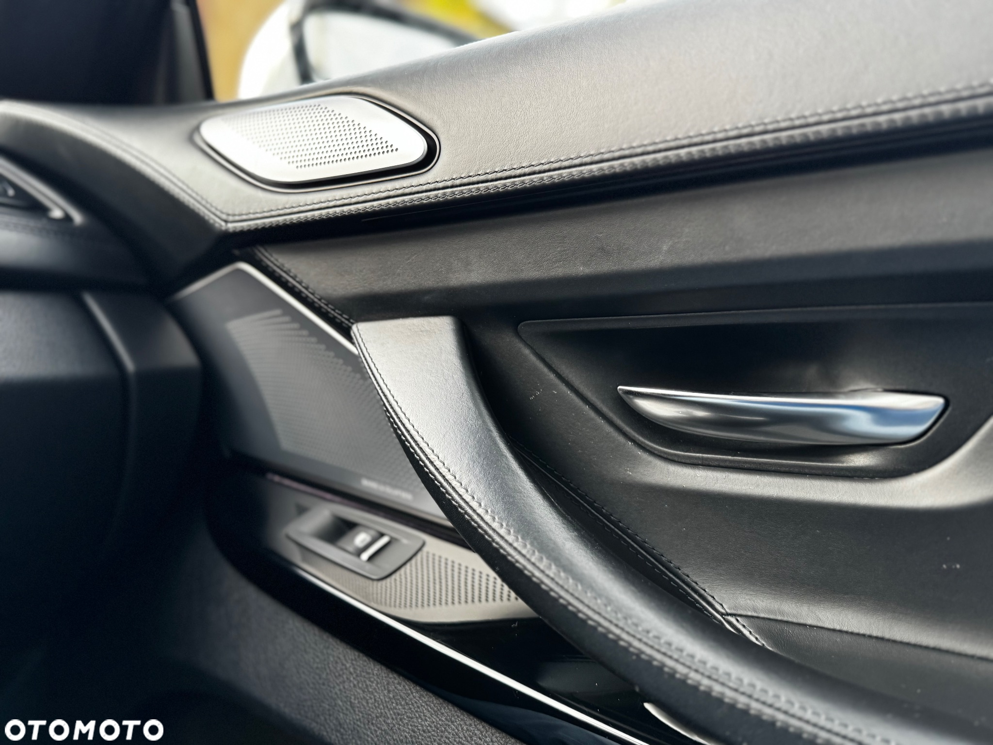 BMW Seria 6 650i xDrive Gran Coupe - 28