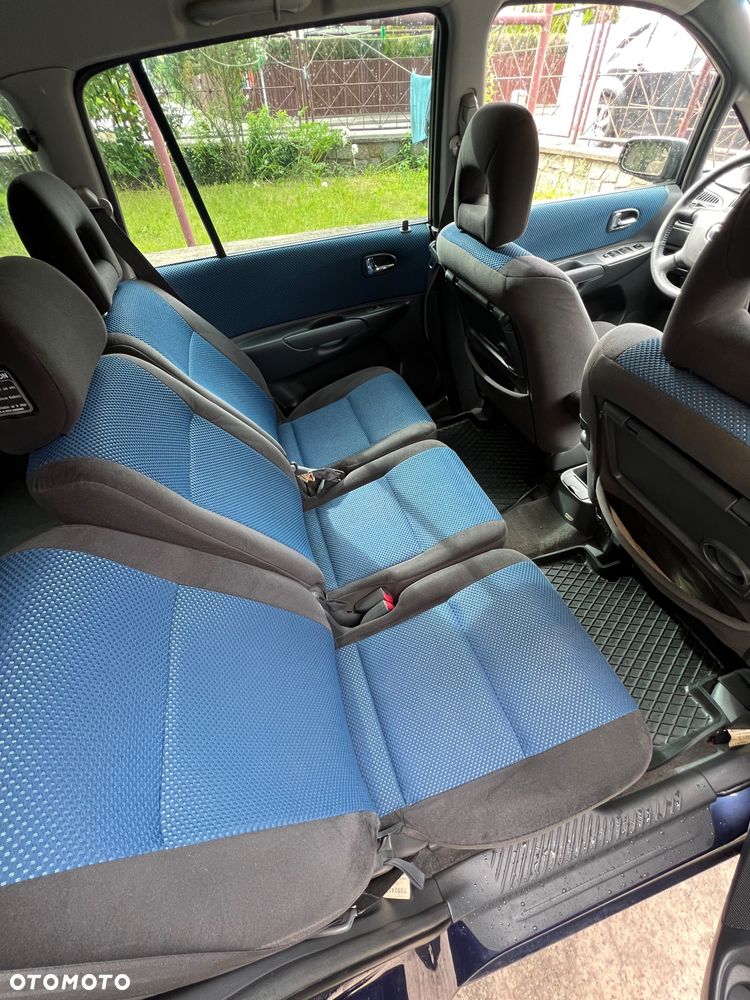 Mazda Premacy 1.8 Comfort - 13