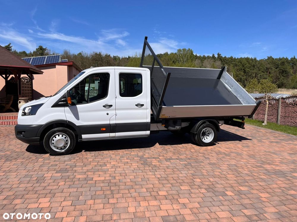 Ford Transit - 16