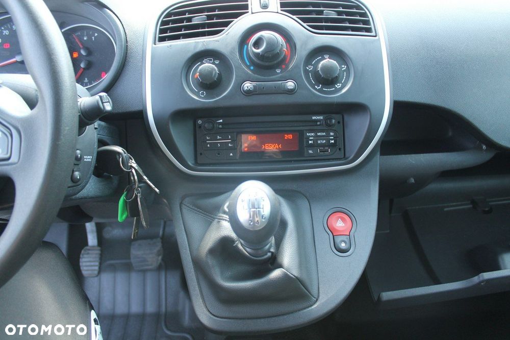 Renault Kangoo - 15