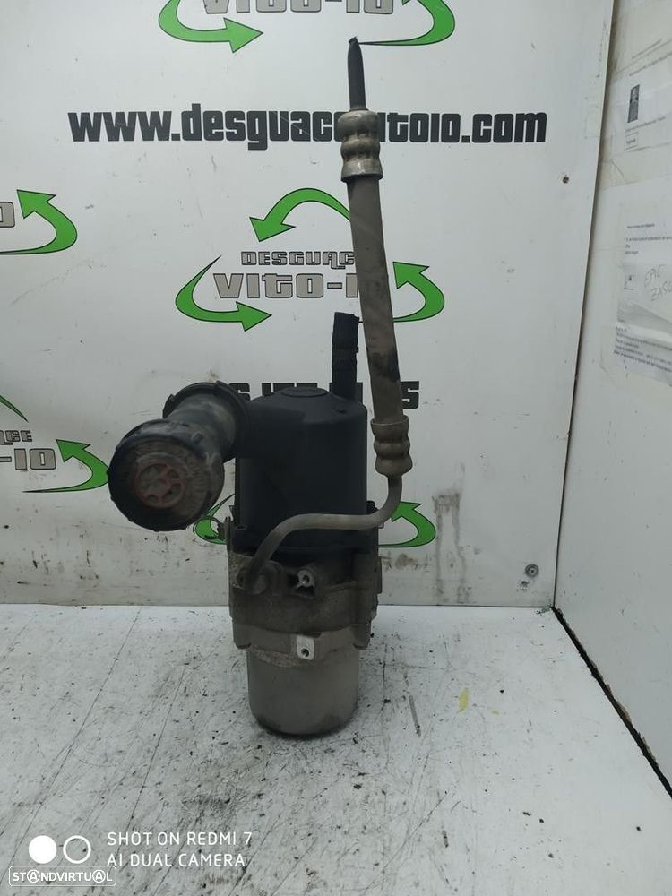 BOMBA DIREÇÃO PEUGEOT 307 BREAK 2004 - 1