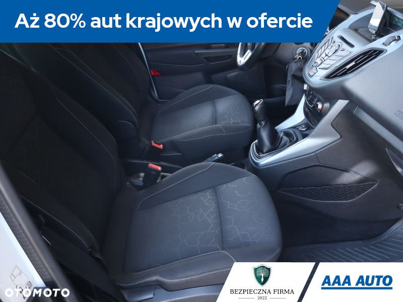 Ford B-MAX - 10