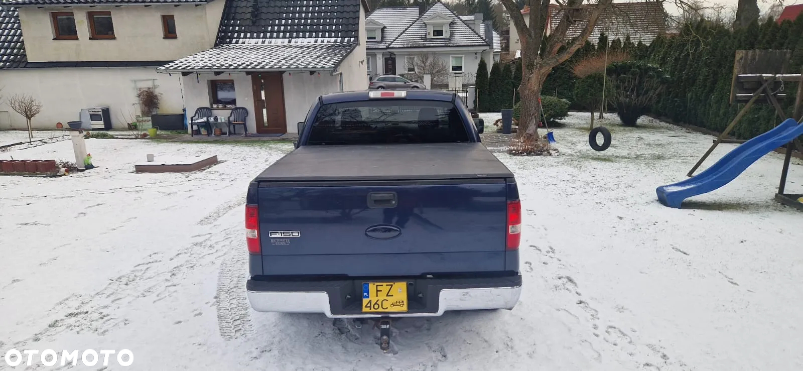 Ford F150 - 10