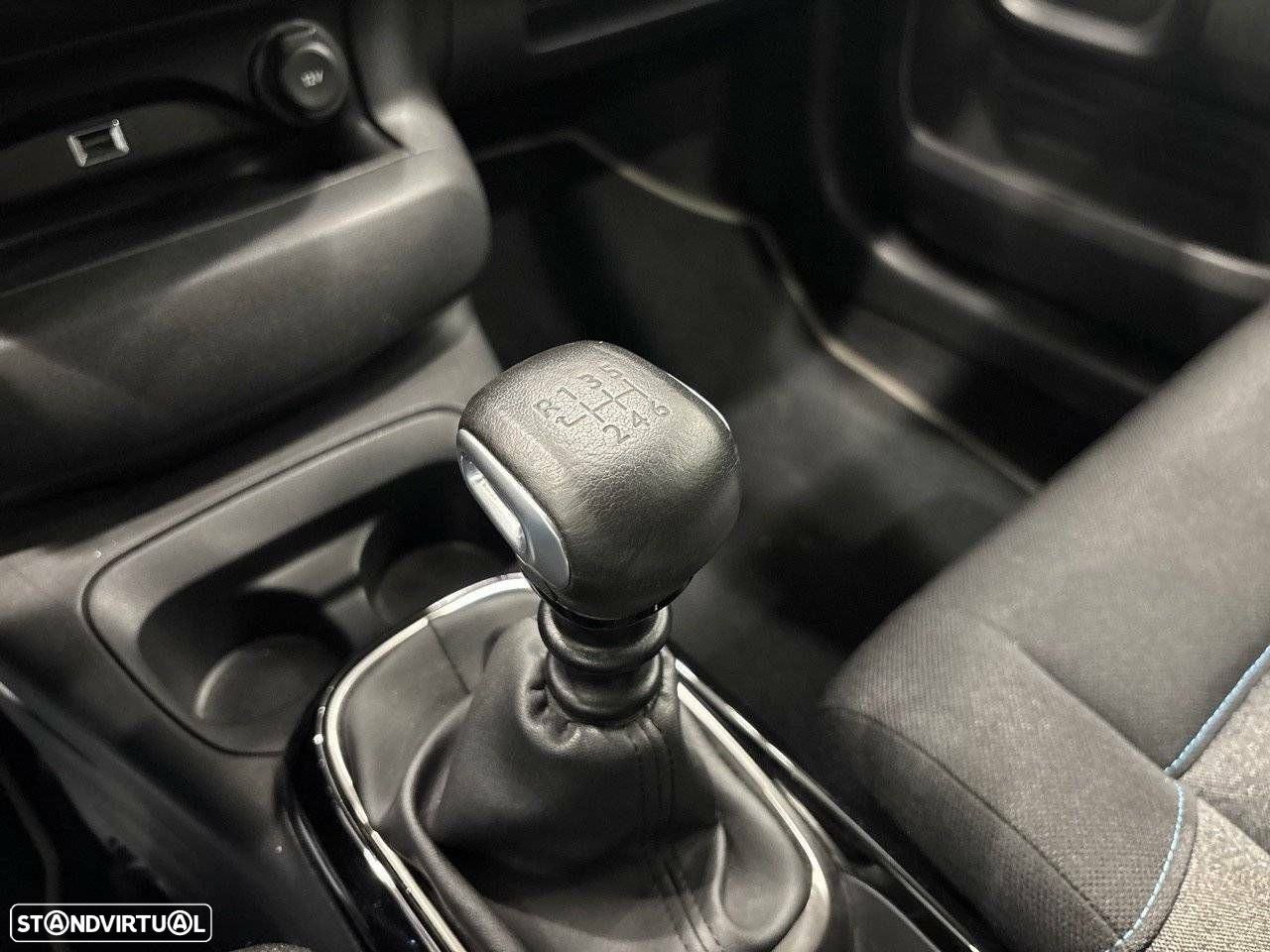 Citroën C4 Cactus 1.2 PureTech Shine - 20