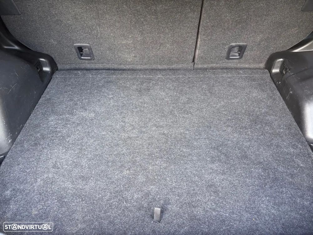 Mitsubishi ASX 1.6 DI-D Intense Black Edition - 27