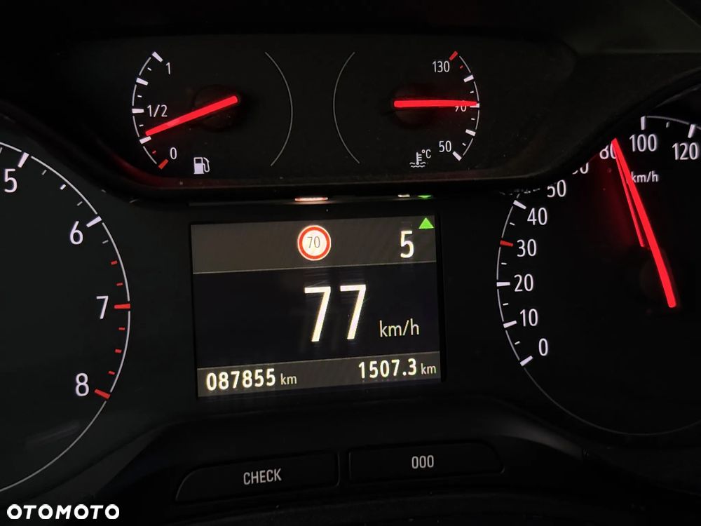 Opel Grandland X 1.2 T GPF Elegance Business Pack S&S - 23
