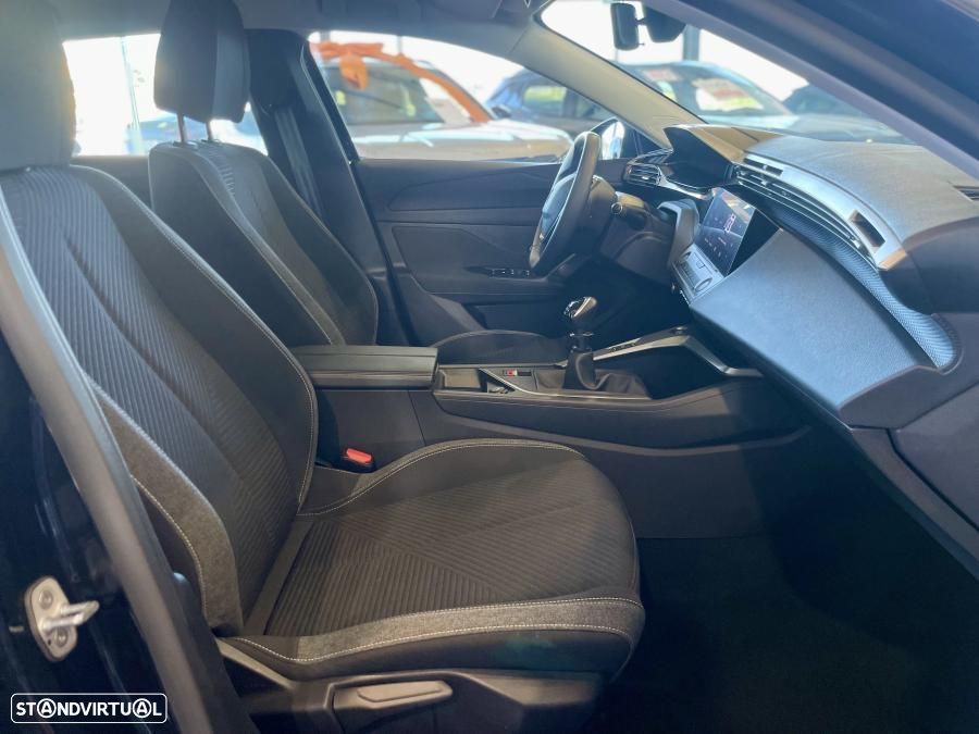 Peugeot 308 SW 1.2 PureTech Active Pack - 22