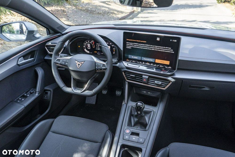 Cupra Leon Sportstourer - 10