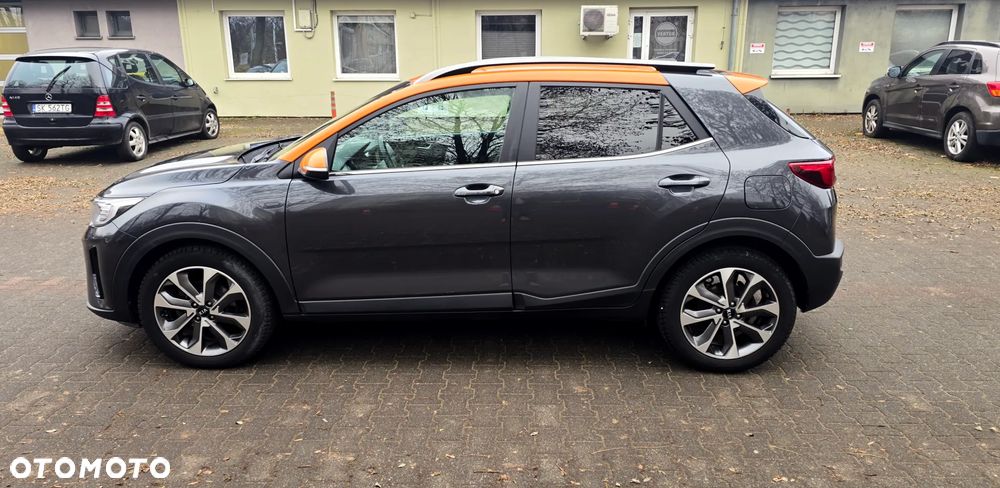 Kia Stonic 1.4 XL - 3