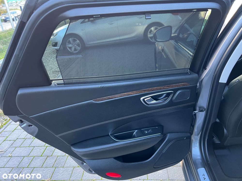 Renault Talisman ENERGY TCe 200 EDC INITIALE PARIS - 22