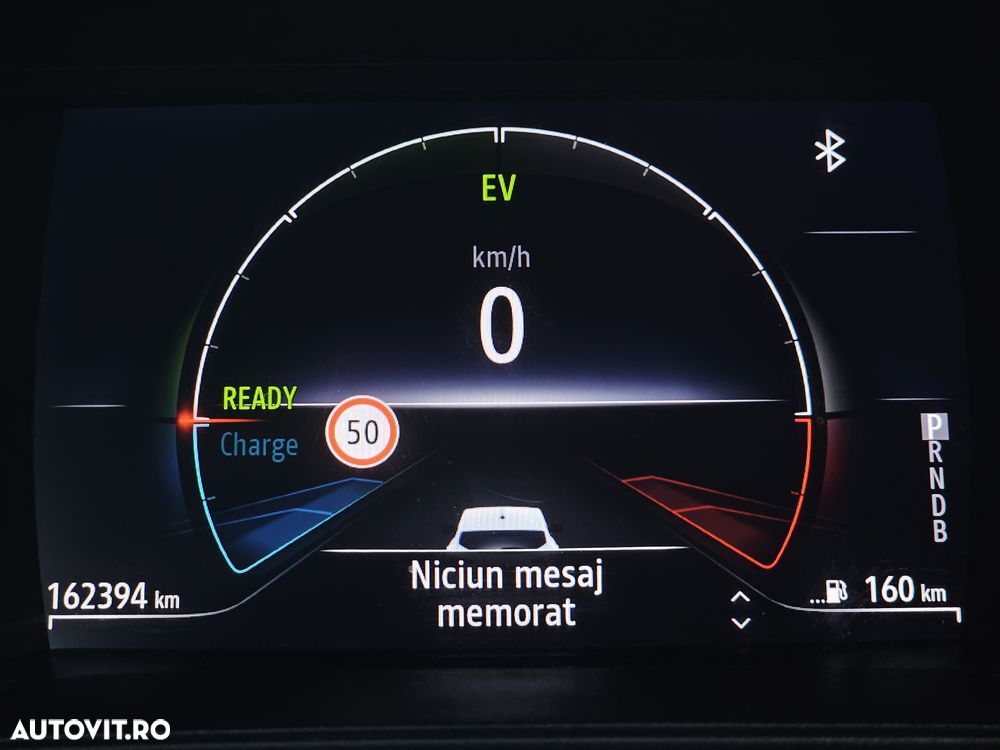 Renault Clio E-TECH Hybrid 140 BUSINESS EDITION - 19