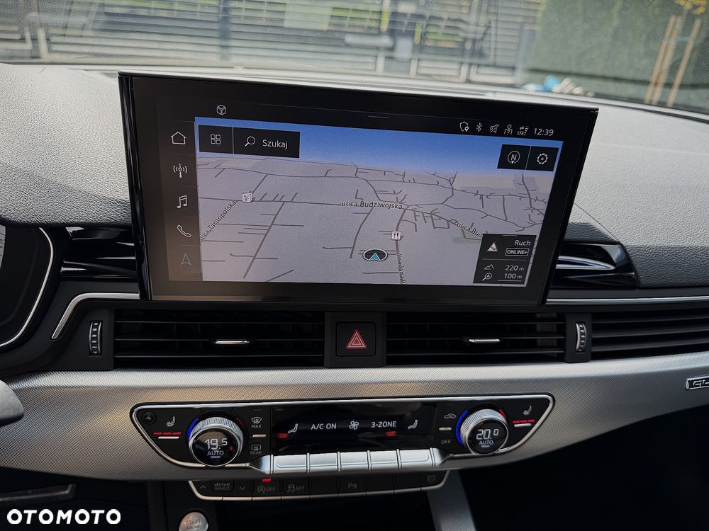Audi A5 Sportback 40 TFSI mHEV Quattro S Line S tronic - 26