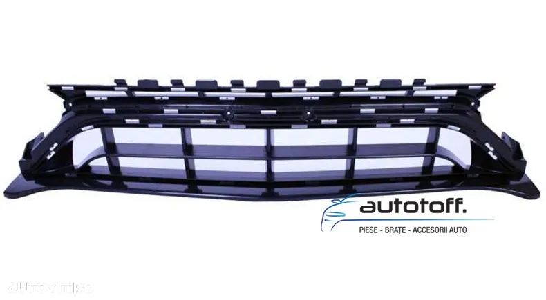 Bara fata compatibila cu Mercedes W205 S205 A205 C205 (14-20) C63 Design - 5