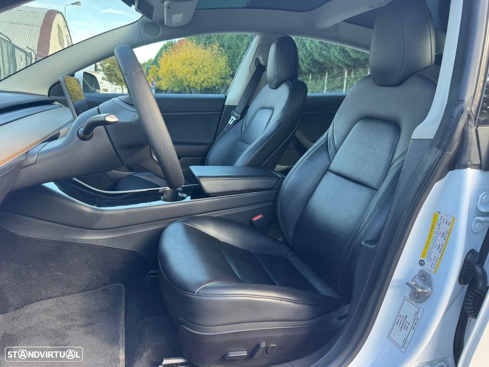 Tesla Model 3 Standard RWD Plus - 10