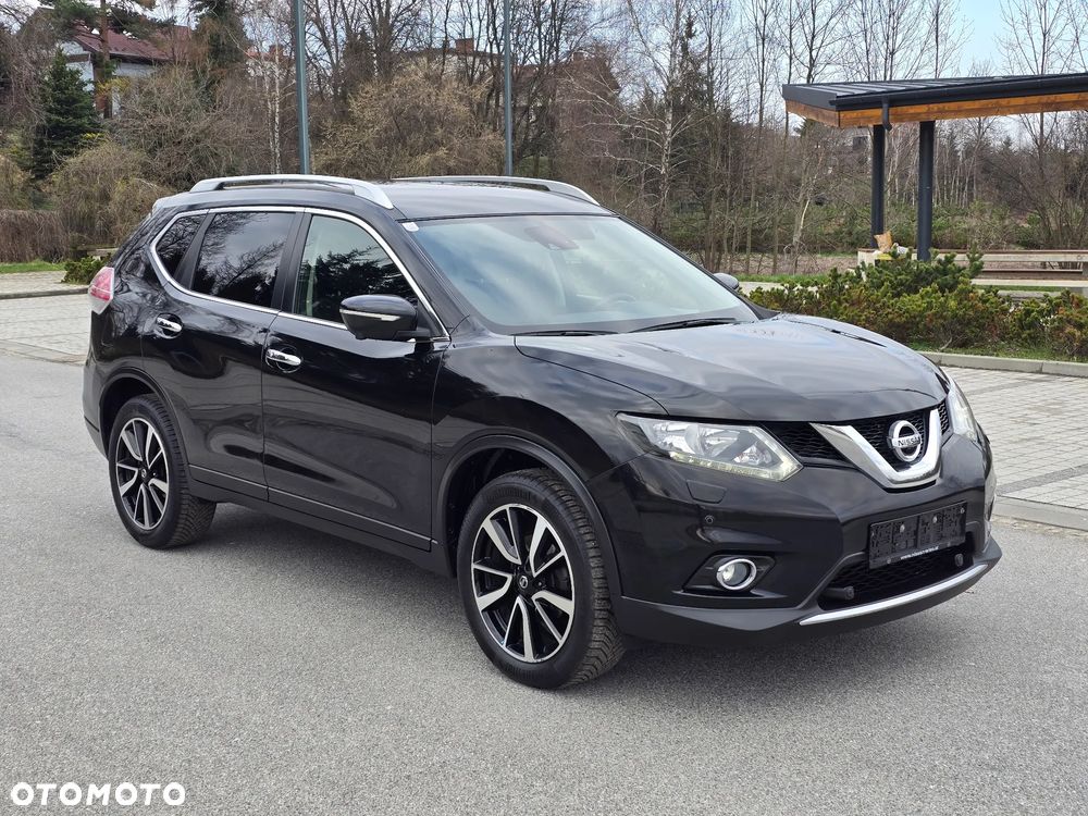 Nissan X-Trail 1.6 DIG-T 360 - 6