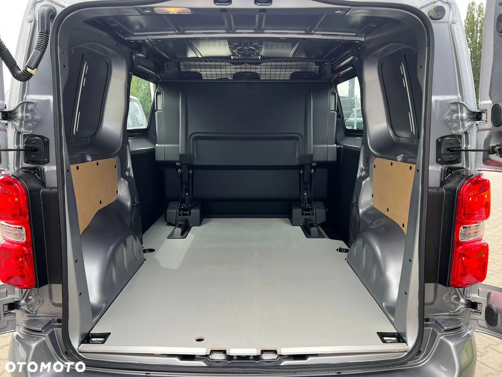 Fiat SCUDO M brygadowe składane - 10