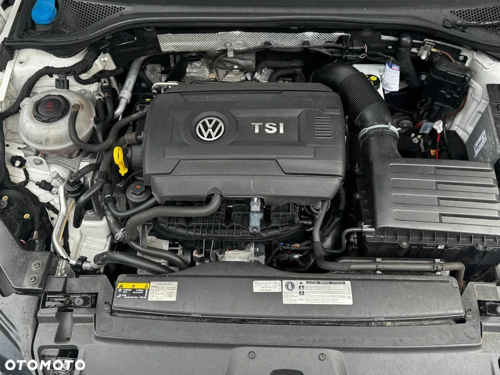 Volkswagen Arteon 2.0 TSI 4Motion Elegance DSG - 11