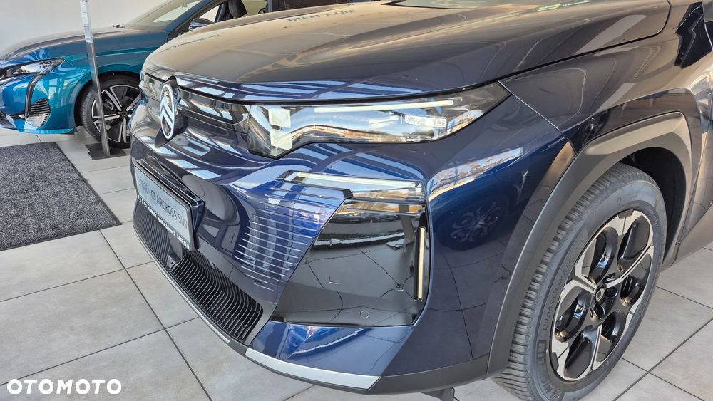 Citroën C5 Aircross 73.7kWh Comfort Range Max - 3