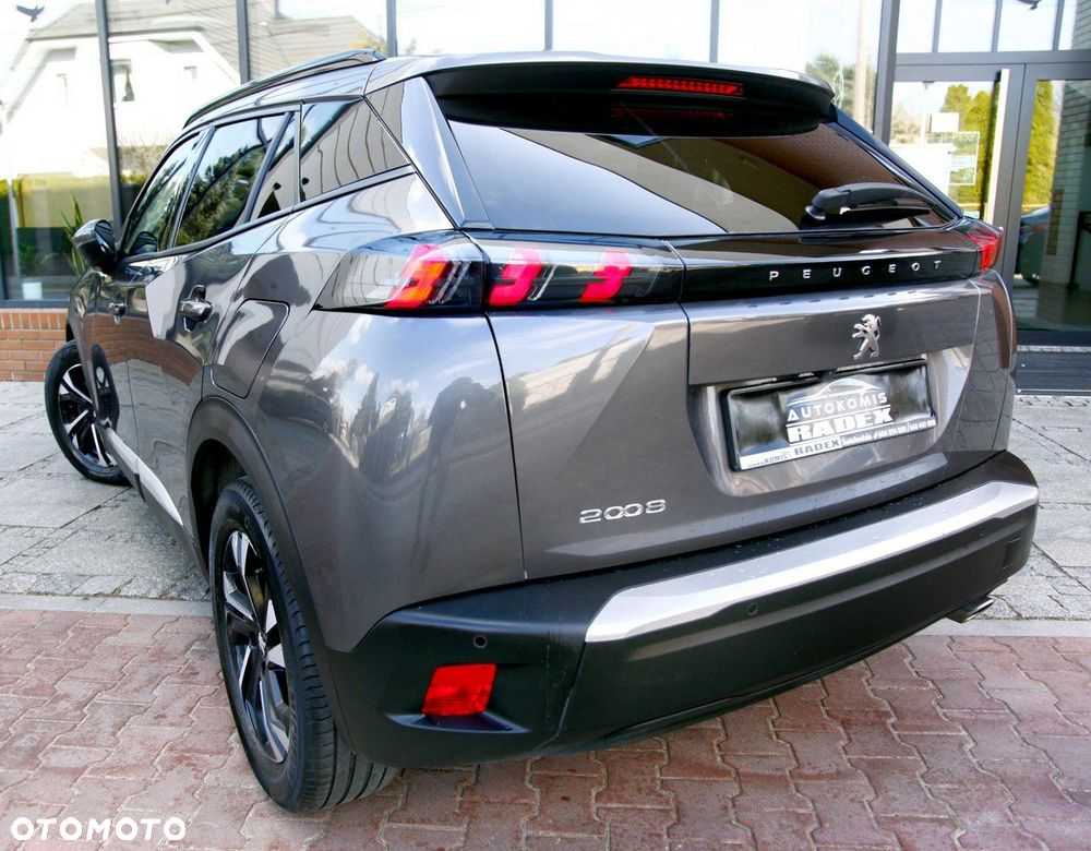 Peugeot 2008 - 29