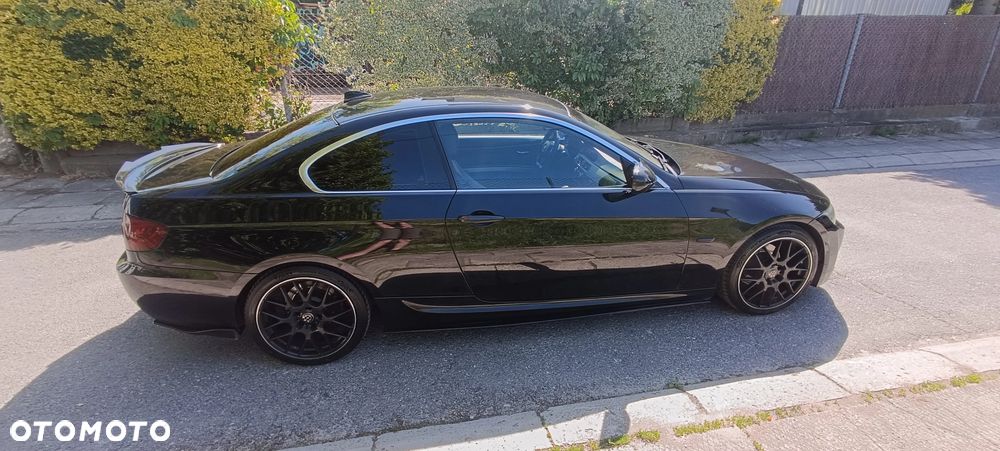 BMW Seria 3 320i M Sport Edition - 16