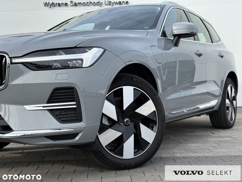 Volvo XC 60 - 37