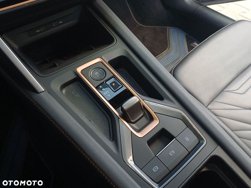 Cupra Formentor 2.0 TSI 4Drive VZ DSG - 34