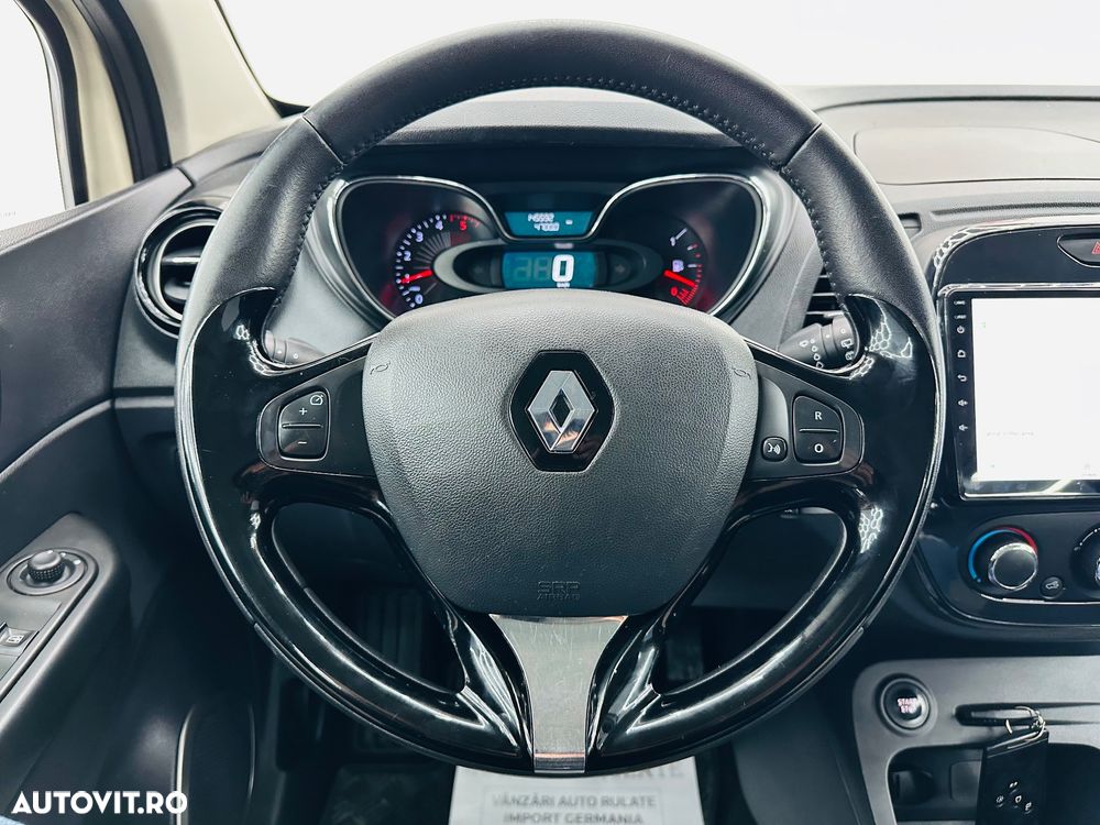 Renault Captur ENERGY dCi 90 Start&Stop Intens - 31