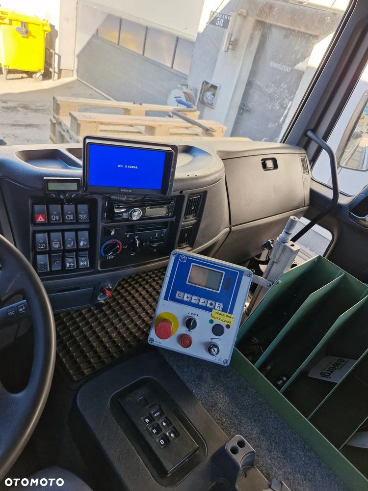 Volvo FL6 - 5