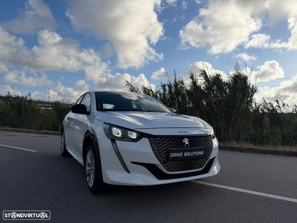 Peugeot e-208 Active Pack - 15