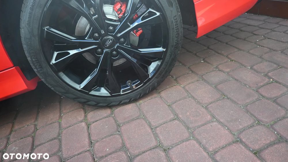 Seat Leon 2.0 TDI FR S&S - 20