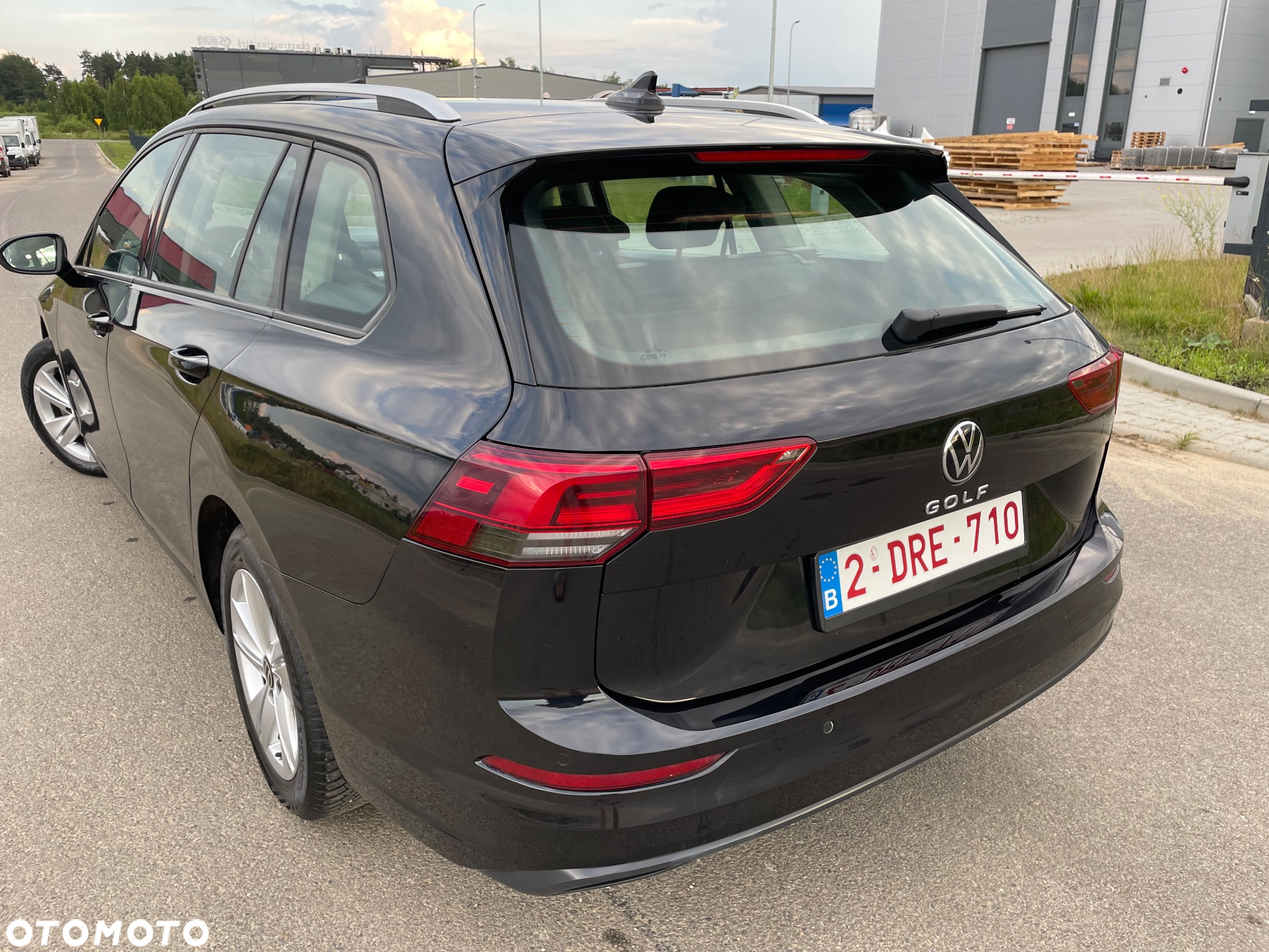 Volkswagen Golf Variant 1.0 TSI OPF Life - 7