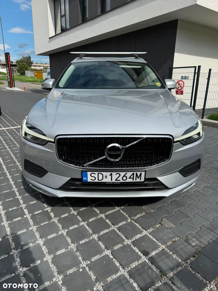 Volvo XC 60 B5 B AWD Momentum Pro - 6